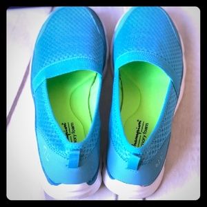 Champion memory foam shoe